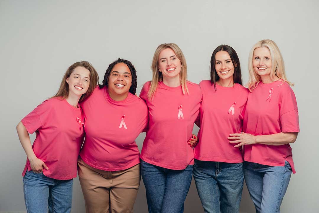 Breast Cancer Awareness: A Reminder to Prioritize Your Health