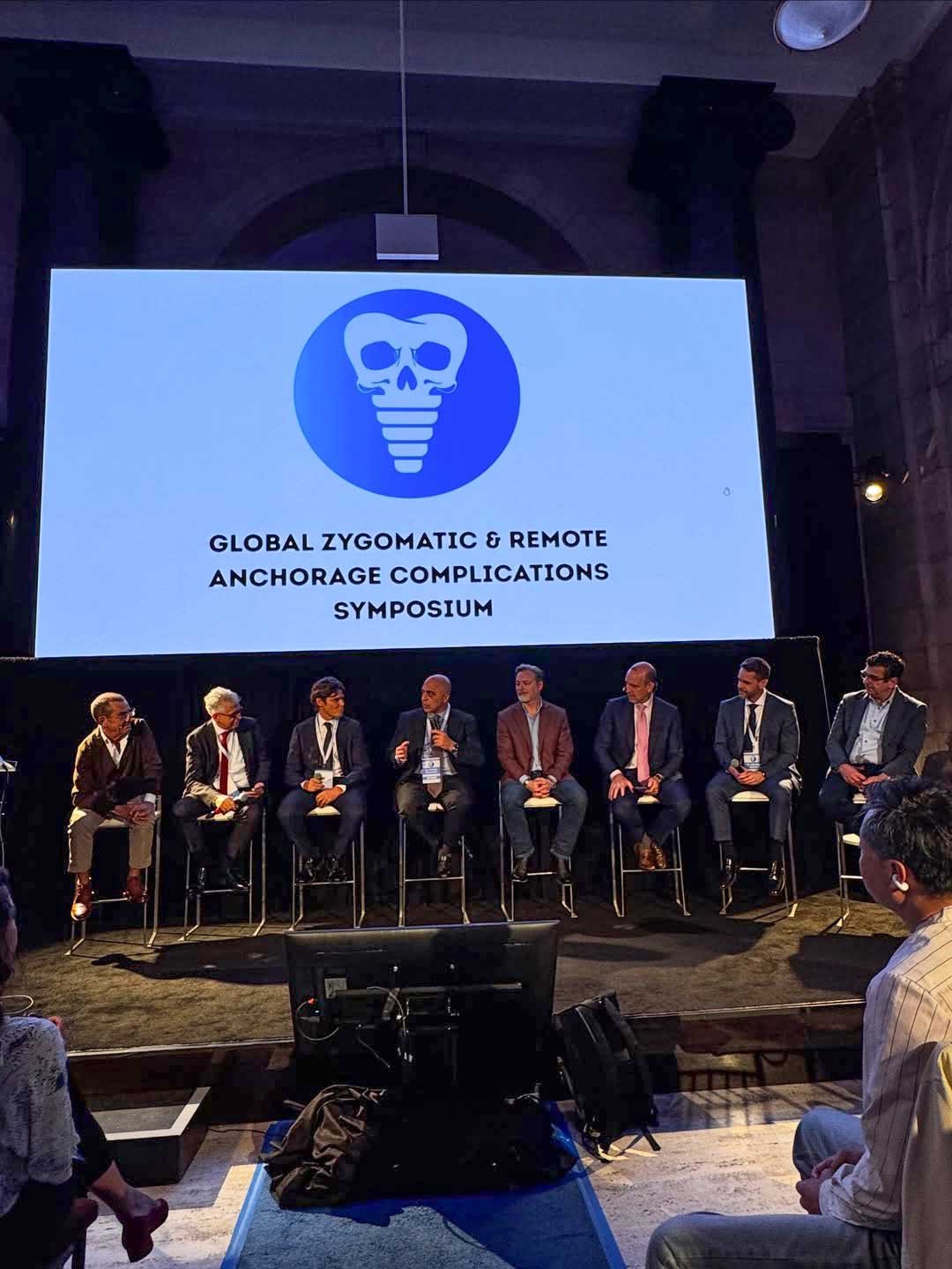 Dr. Costa Nicolopoulos Presents at Complexitiez 2025, New York