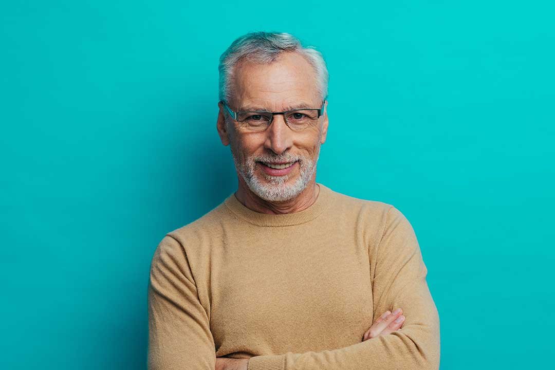 Is Age a Barrier to Getting Dental Implants?