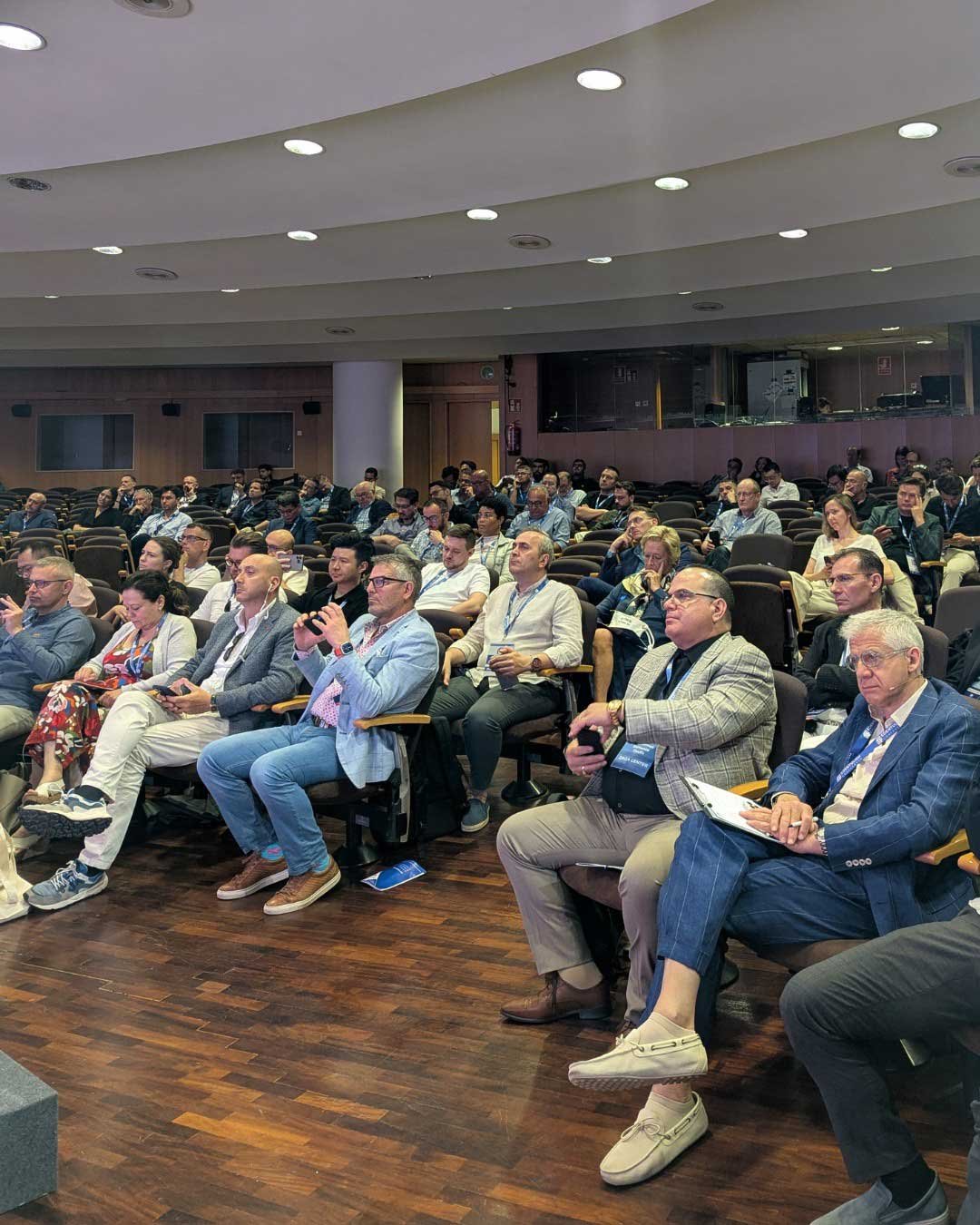 SameDay Founders Moderate Edentulism Conference 2025