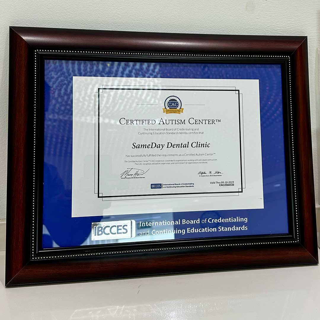 IBCCES award