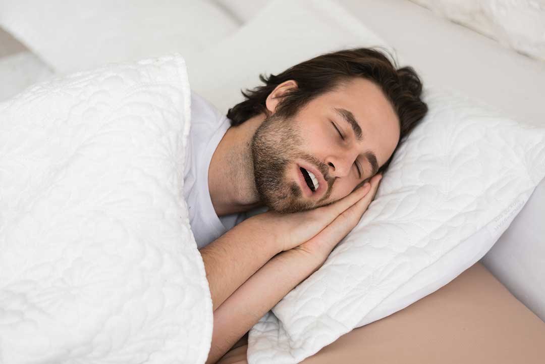 Is Mouth Breathing Really a Problem?