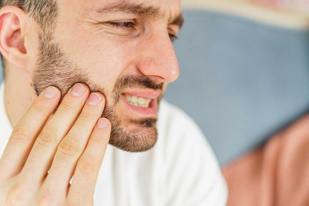 What is NICO in Biological Dentistry?