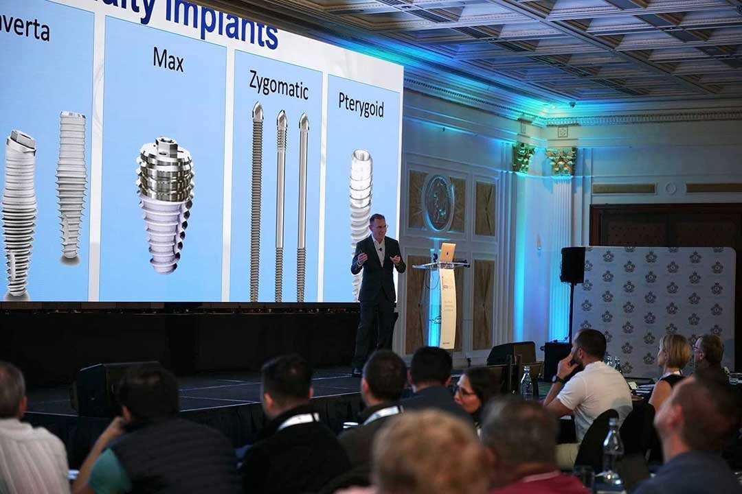 Dr. Petros Yuvanoglu Delivers Two Lectures at SIS2025 in Australia