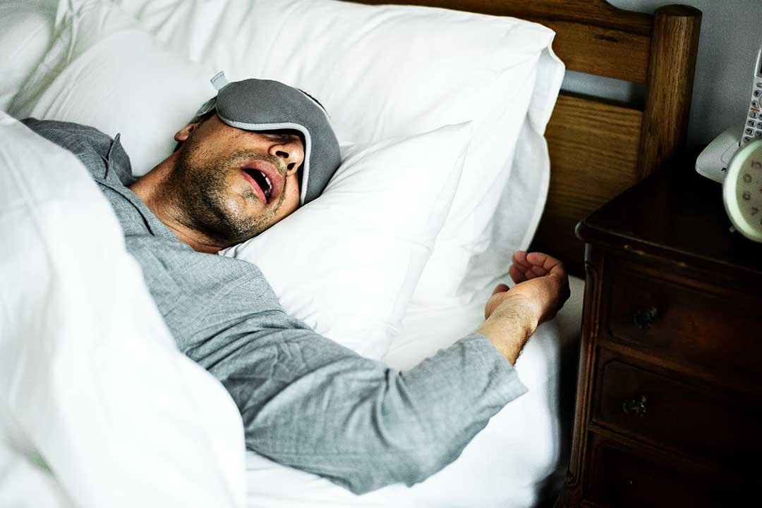 What Is a Sleep Apnea Appliance?