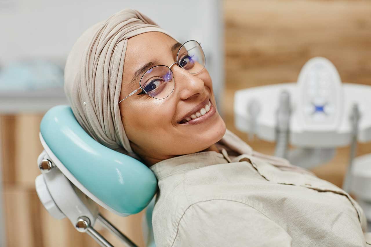 Dental Check-Ups & Professional Cleaning During Ramadan