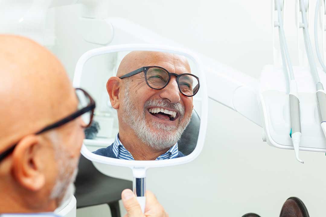 All-on-6 Dental Implants: What it Involves and What to Expect