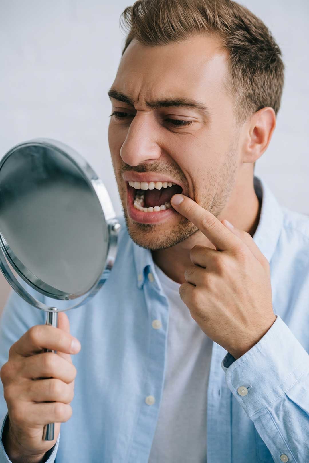 6 Signs Your Dental Implant May Be Failing