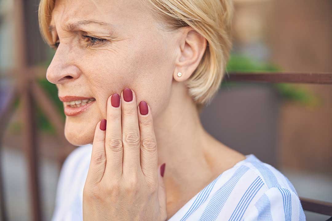 TMJ Disorder: Symptoms and When to Get Checked