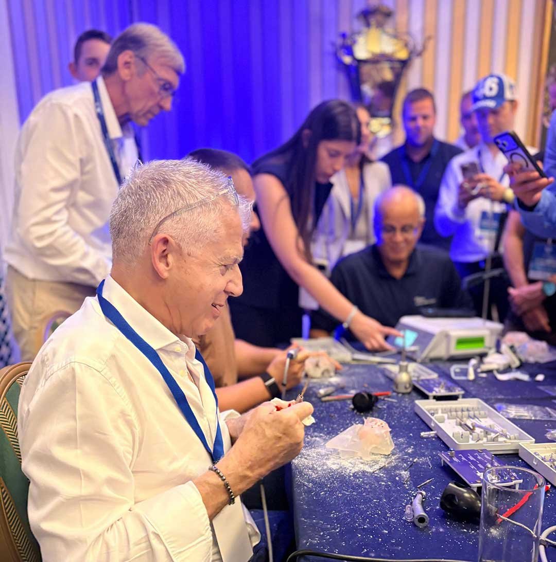 Dr. Costa Presents at 2nd ZYGOMAX Congress 2026 in Athens