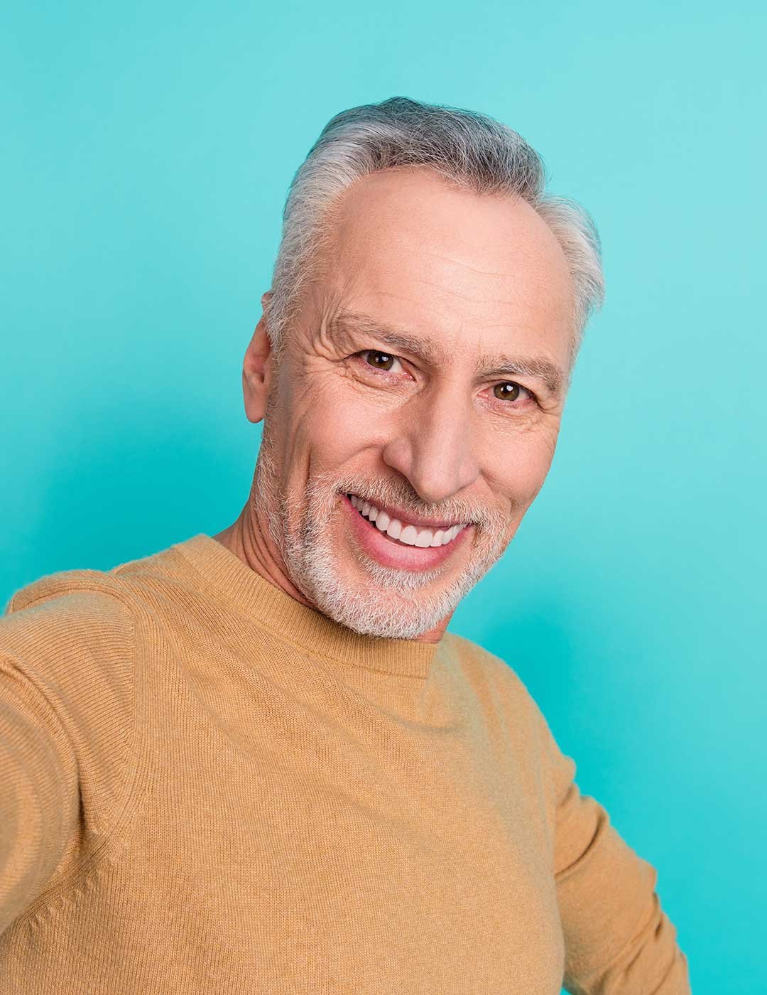 Dentures in Dubai
