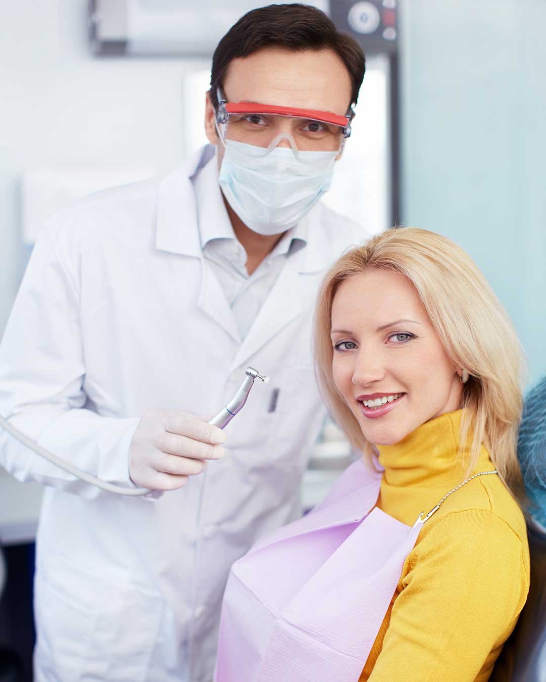 General Dentist