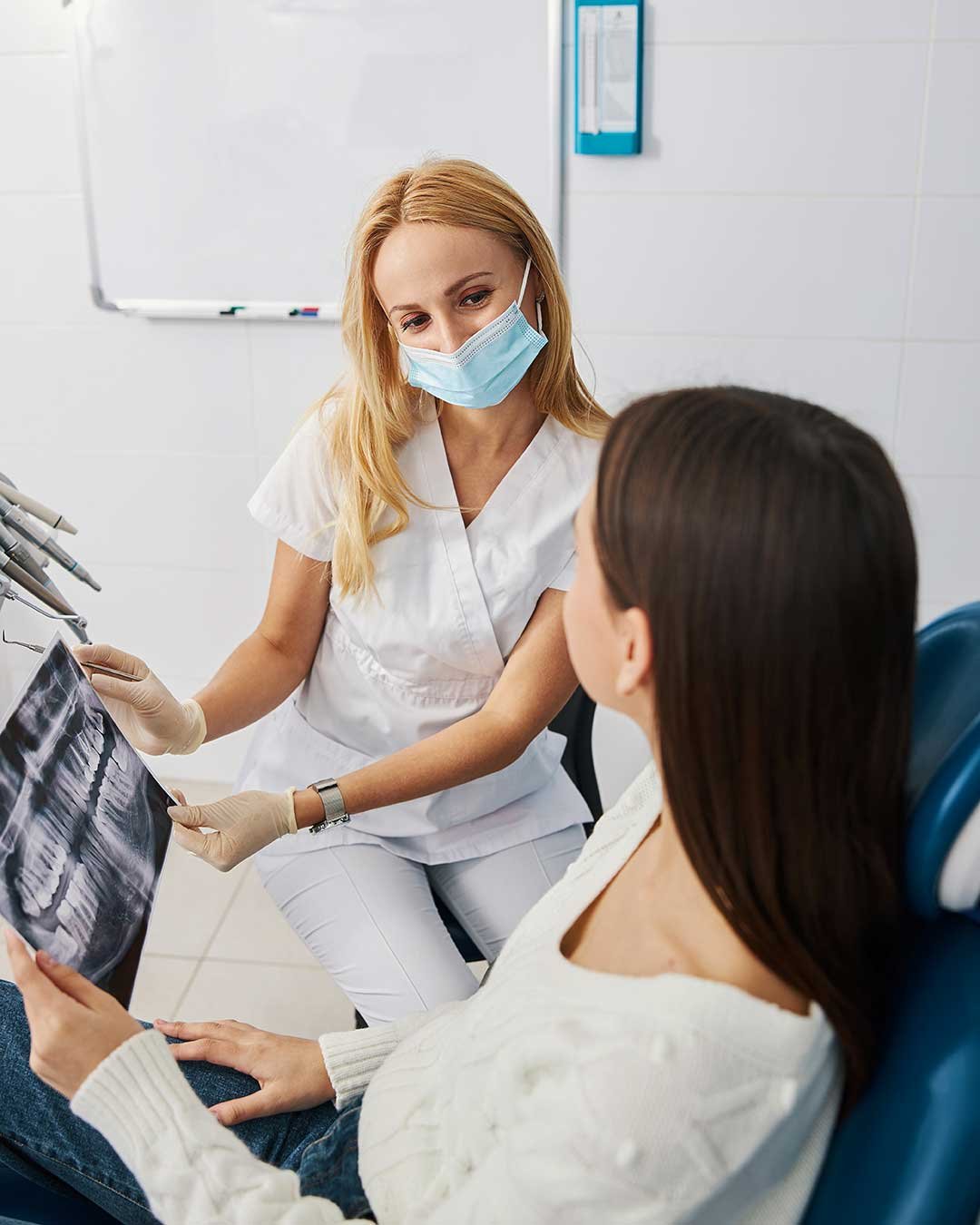 General Dentist