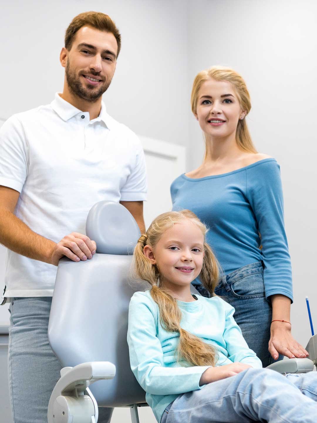 General Dentistry in Dubai