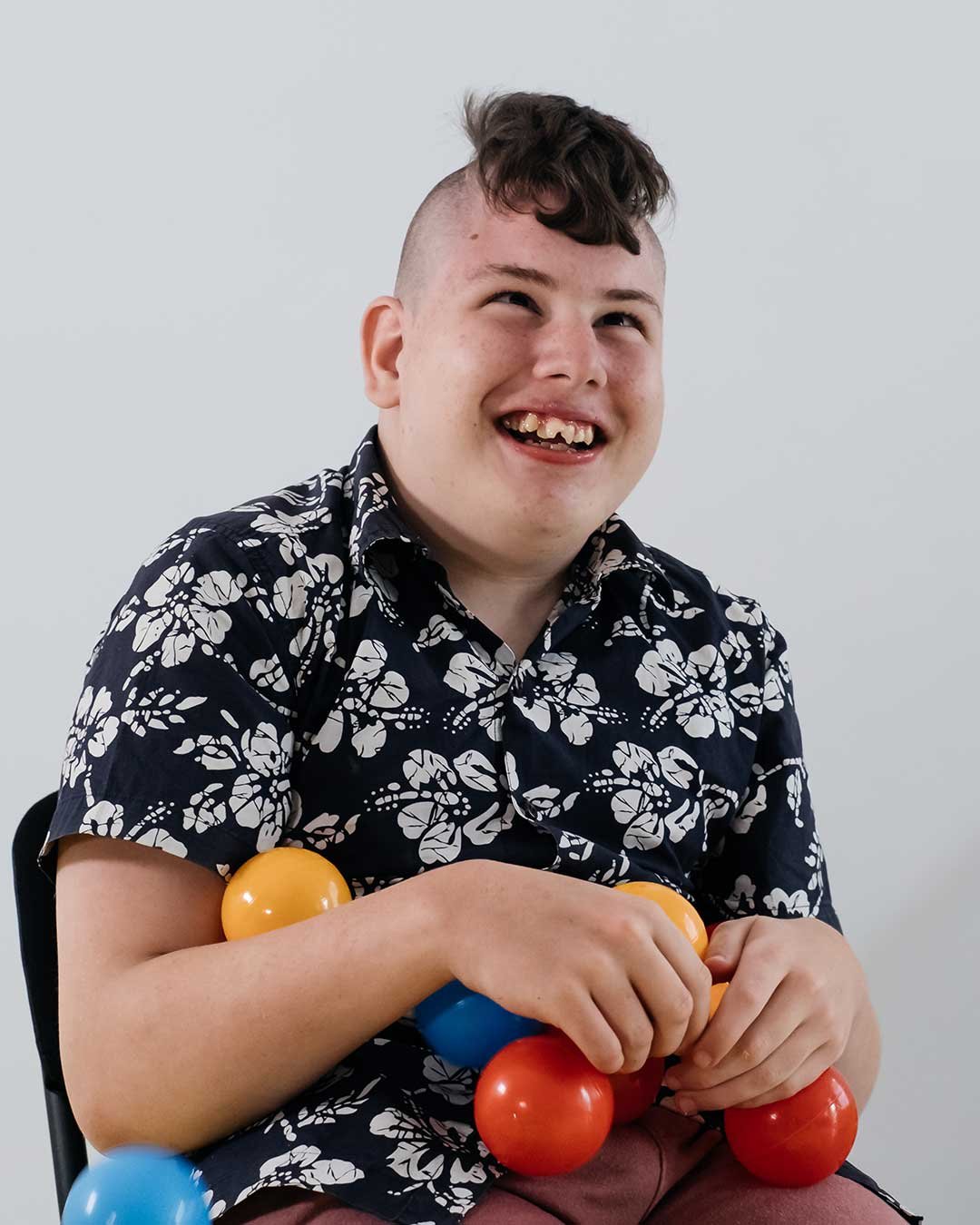 Special Needs Dentistry