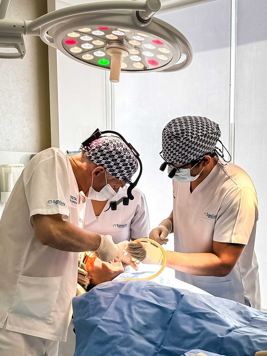 Dental Implants