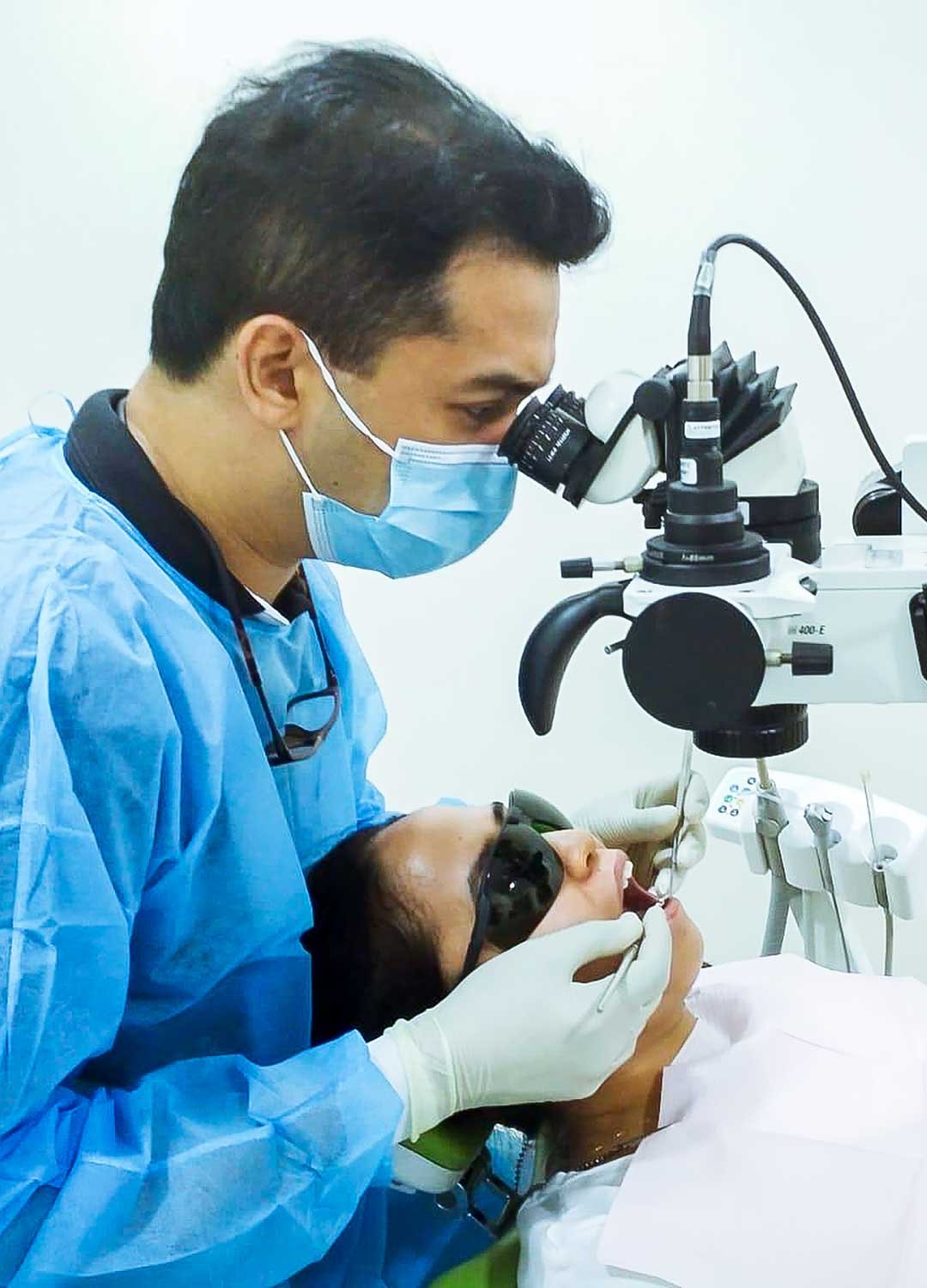 Ceramic Implants