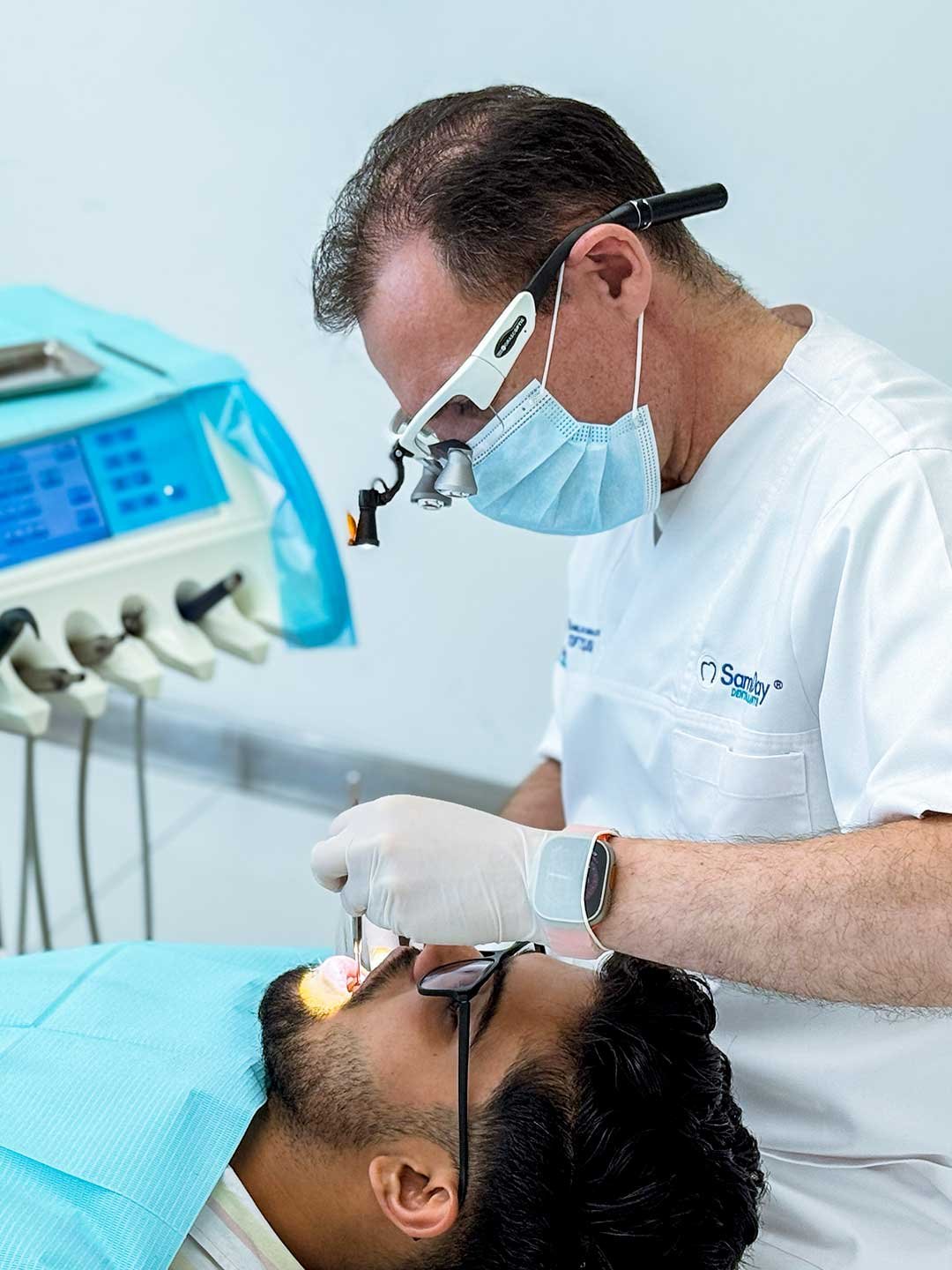 Dental Implants