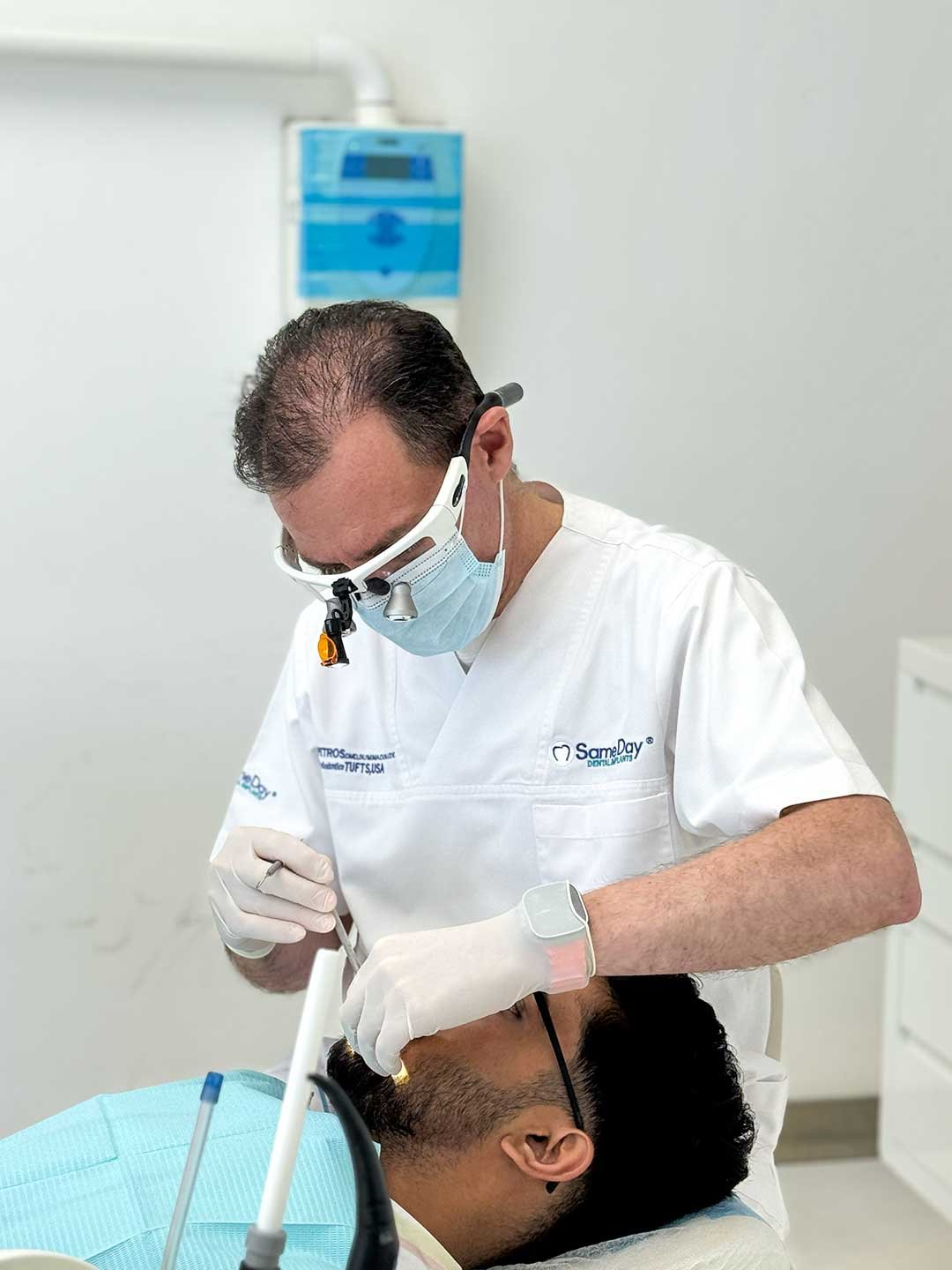 All on X Dental Implants